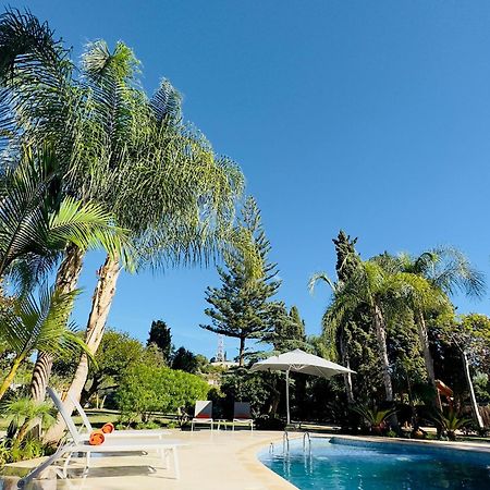 La Pina Verde Estepona Extérieur photo