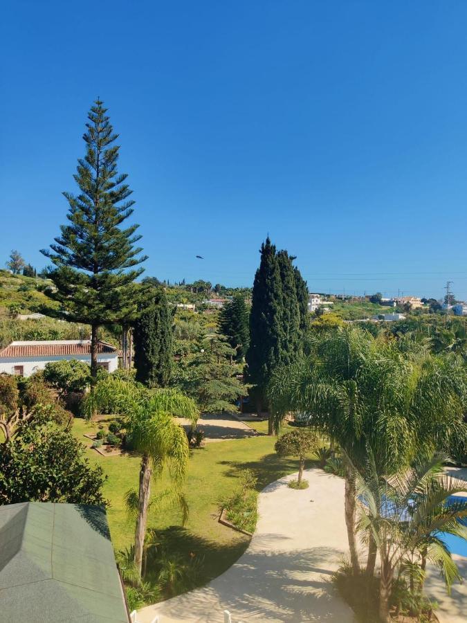 La Pina Verde Estepona Extérieur photo