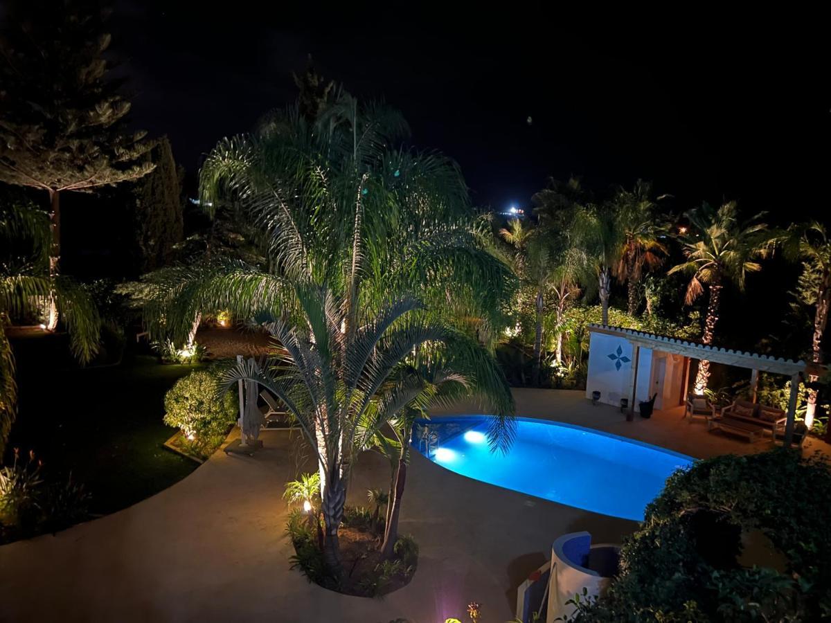 La Pina Verde Estepona Extérieur photo