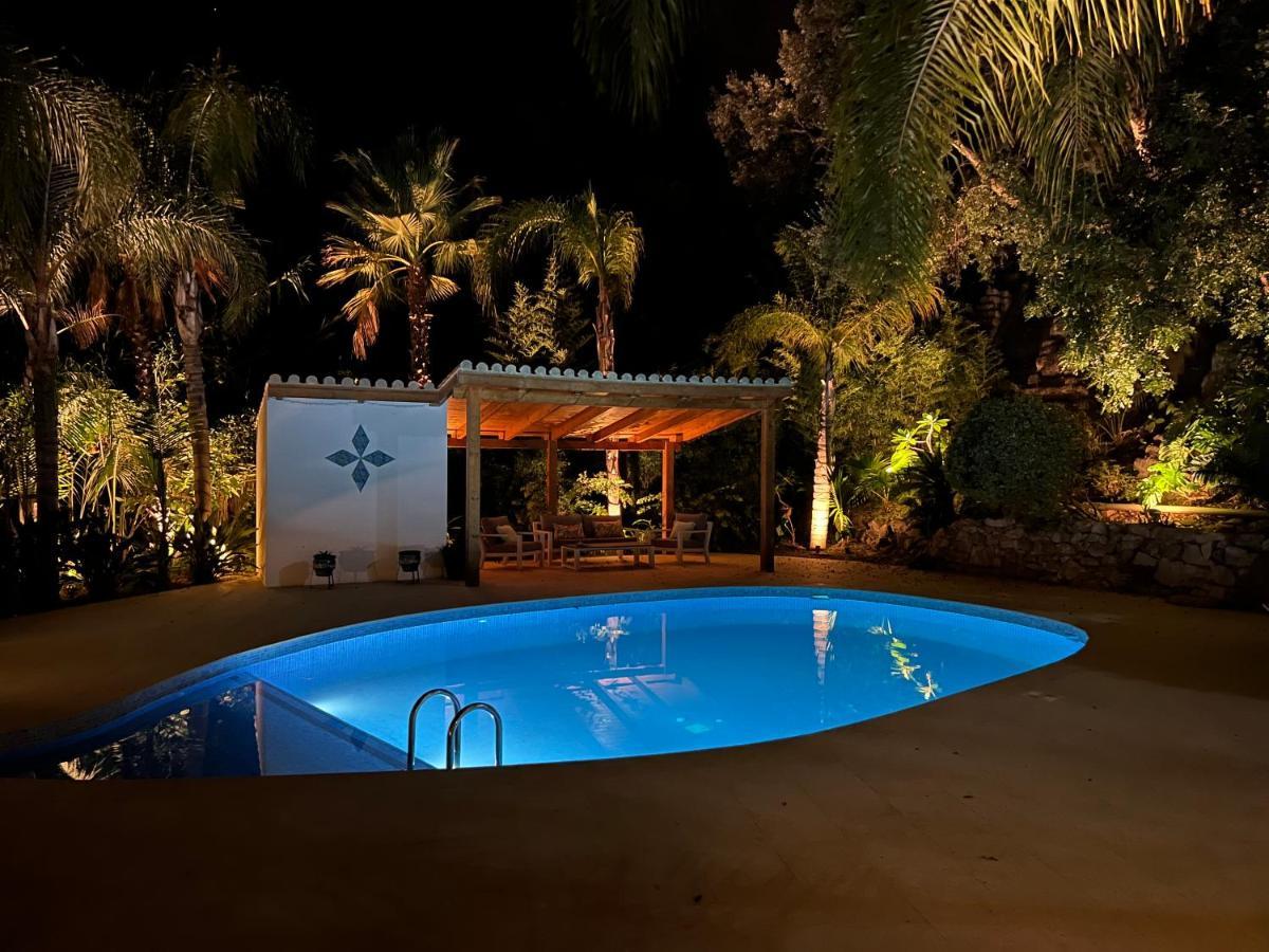 La Pina Verde Estepona Extérieur photo