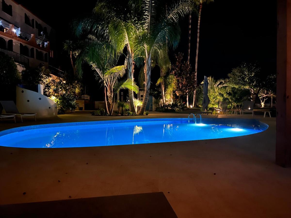 La Pina Verde Estepona Extérieur photo