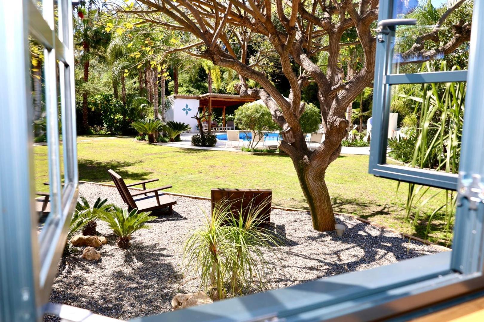 La Pina Verde Estepona Extérieur photo